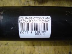 Стойка амортизатора 3C0413031AT, 3AA413031M на Volkswagen Passat Variant 3C CAX Фото 4
