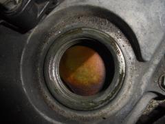 Двигатель на Toyota Gaia ACM10G 1AZ-FSE 19000-28150  19000-28151  19000-28610  19000-28620