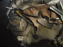 Двигатель 19000-28150, 19000-28151, 19000-28610, 19000-28620 на Toyota Gaia ACM10G 1AZ-FSE Фото 2
