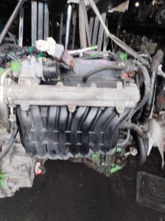 Двигатель 19000-28150, 19000-28151, 19000-28610, 19000-28620 на Toyota Gaia ACM10G 1AZ-FSE Фото 8