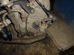 КПП автоматическая 30500-44180, 30500-44181 на Toyota Gaia ACM10G 1AZ-FSE Фото 3