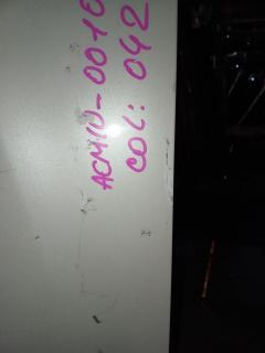 Капот 53301-44020 на Toyota Gaia ACM10G Фото 9