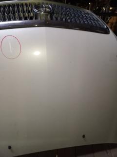 Капот 53301-44020 на Toyota Gaia ACM10G Фото 13