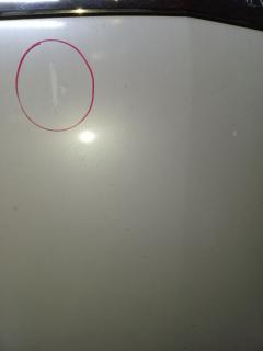 Капот 53301-44020 на Toyota Gaia ACM10G Фото 15