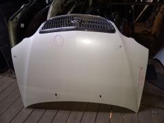 Капот 53301-44020 на Toyota Gaia ACM10G Фото 7