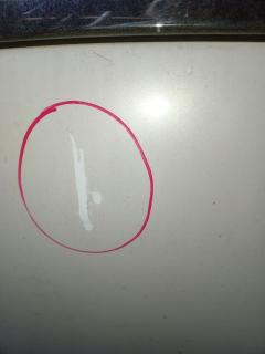 Капот 53301-44020 на Toyota Gaia ACM10G Фото 10