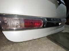 Дверь задняя 44-52 44-52 на Toyota Gaia ACM10G Фото 12