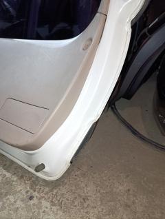 Дверь задняя 44-52 44-52 на Toyota Gaia ACM10G Фото 16