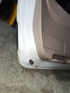 Дверь задняя 44-52 44-52 на Toyota Gaia ACM10G Фото 17