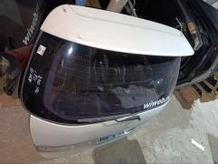 Дверь задняя 44-52 44-52 на Toyota Gaia ACM10G Фото 7