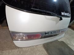 Дверь задняя 44-52 44-52 на Toyota Gaia ACM10G Фото 8