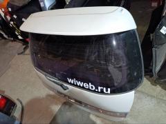 Дверь задняя 44-52 44-52 на Toyota Gaia ACM10G Фото 9
