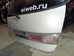 Дверь задняя 44-52 44-52 на Toyota Gaia ACM10G Фото 10
