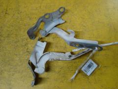 Крепление капота на Toyota Gaia ACM10G 53410-44010  53420-44010
