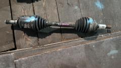 Привод 43420-44080 на Toyota Gaia ACM10G 1AZ-FSE Фото 4