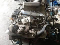 Двигатель 19000-1A510 на Toyota Corolla Spacio AE111N 4A-FE Фото 10
