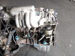 Двигатель 19000-1A510 на Toyota Corolla Spacio AE111N 4A-FE Фото 11