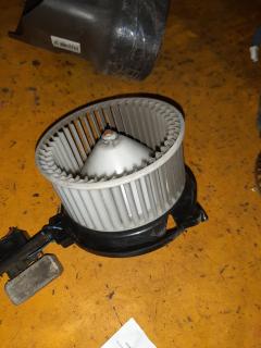 Мотор печки 87103-12030 на Toyota Corolla AE100 Фото 5