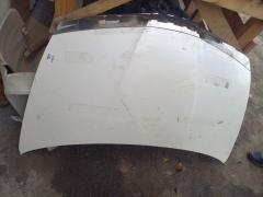 Капот 60100-SLA-000ZZ на Honda Airwave GJ2 Фото 4