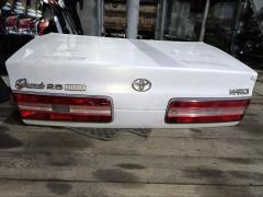 Крышка багажника 22-249 22-249,64401-22660 на Toyota Mark Ii JZX100 Фото 11