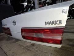 Крышка багажника 22-249 22-249,64401-22660 на Toyota Mark Ii JZX100 Фото 8
