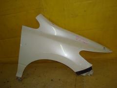 Крыло переднее на Honda Airwave GJ2 60211-SLA-000ZZ, Правое расположение