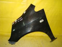 Крыло переднее на Honda Fit GD1 60261-SAA-000ZZ  HD10071AL, Левое расположение