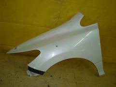Крыло переднее на Honda Airwave GJ2 60261-SLA-000ZZ, Левое расположение