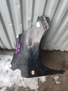Крыло переднее 60211-SAA-000ZZ, HD10071AR на Honda Fit GD1 Фото 5