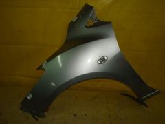 Крыло переднее на Mazda Demio DE3FS 2741657  3421311  3421311A1  4533011  4533011J  5605007  6504043421311P  931171  D01G52211B  D651-52-211B  DD1052211C  GDFN0061L  MD234021FL  MZ10069AL  MZ10069BL  MZ10069BLV  MZ3093024  MZ51101600L00  MZ51101601L00  MZX0207270L, Левое расположение