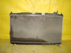 Радиатор ДВС на Honda Fit GE6 L13A 19010-RB0-901  FX-036-1176  FX-036-1176A  TD-036-1176  TD-036-1176A