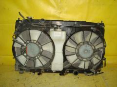 Радиатор ДВС 19010-RB0-901, FX-036-1176, FX-036-1176A, TD-036-1176, TD-036-1176A на Honda Fit GE6 L13A Фото 2