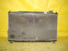 Радиатор ДВС на Honda Fit GE6 L13A 19010-RB0-901  FX-036-1176  FX-036-1176A  TD-036-1176  TD-036-1176A