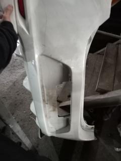 Бампер 33-14207 33-14207 на Nissan Leaf AZE0 Фото 7
