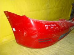 Бампер D350-50031 на Mazda Demio DY3W Фото 2