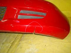 Бампер D350-50031 на Mazda Demio DY3W Фото 4