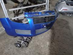 Бампер 71711-51K00 на Suzuki Splash XB32S Фото 5