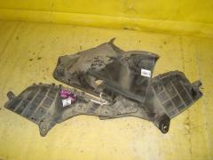 Подкрылок на Mazda Axela BLEFP LF-VDS BBN2-50351  BBN2-50341  BBM2-42298, Заднее расположение