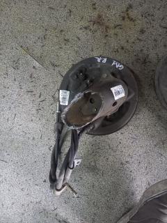 Ступица на Honda Fit GD1 L13A Фото 3
