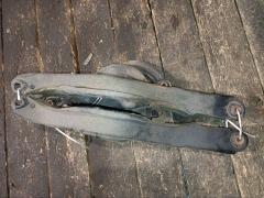 Рычаг на Mazda Cx-5 KE2AW SH-VPTS Фото 4