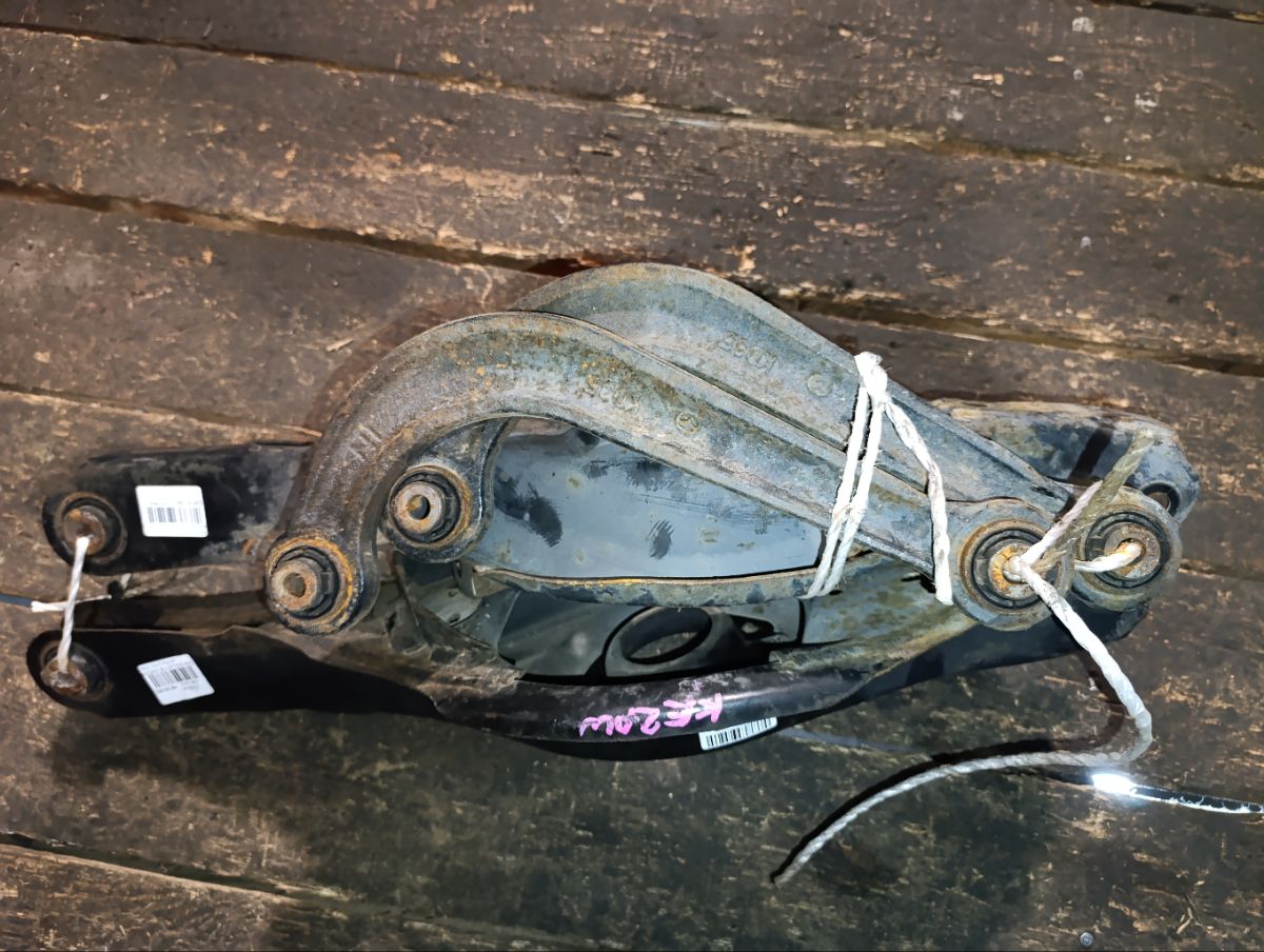 Рычаг на Mazda Cx-5 KE2AW SH-VPTS Фото 7