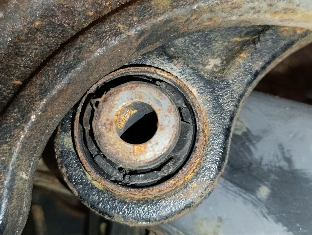 Рычаг на Mazda Cx-5 KE2AW SH-VPTS Фото 9