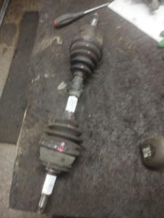 Привод на Nissan Bluebird EU13 SR18DE Фото 4