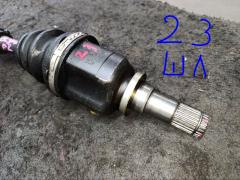 Привод FG3325600A на Mazda Axela BL5FW ZY-VE Фото 4