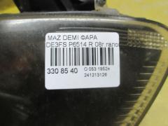 Фара P6514 на Mazda Demio DE3FS Фото 3