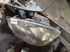 Фара P6514 P6514 на Mazda Demio DE3FS Фото 3