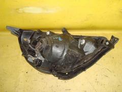 Фара P4944 на Honda Fit GD1 Фото 3