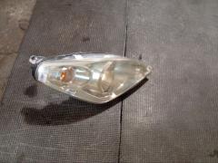 Фара 35100-51K11 35100-51K11,35100-51K11 на Suzuki Splash XB32S Фото 5