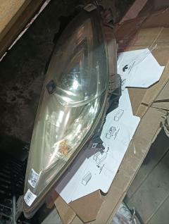 Фара 100-41396 100-41396 на Mazda Axela BL5FW Фото 4