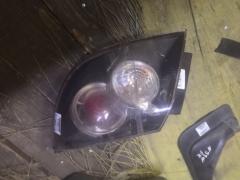 Стоп P6312 P6312 на Mazda Axela BK5P Фото 5